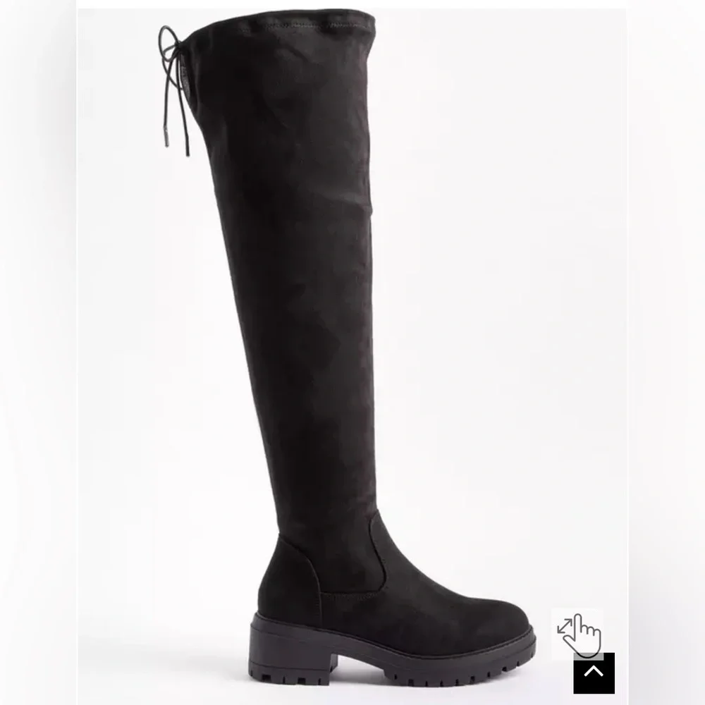 torrid tall pull